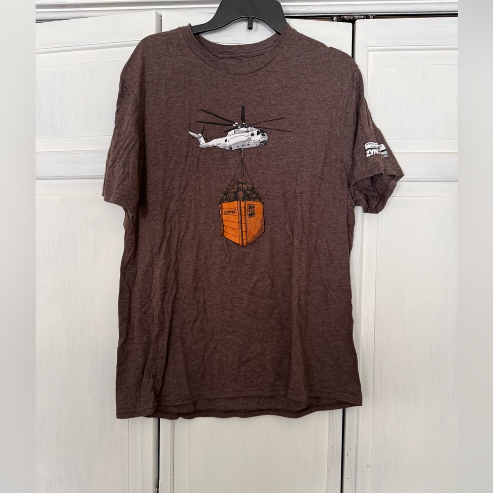 Zyn Men’s T shirt